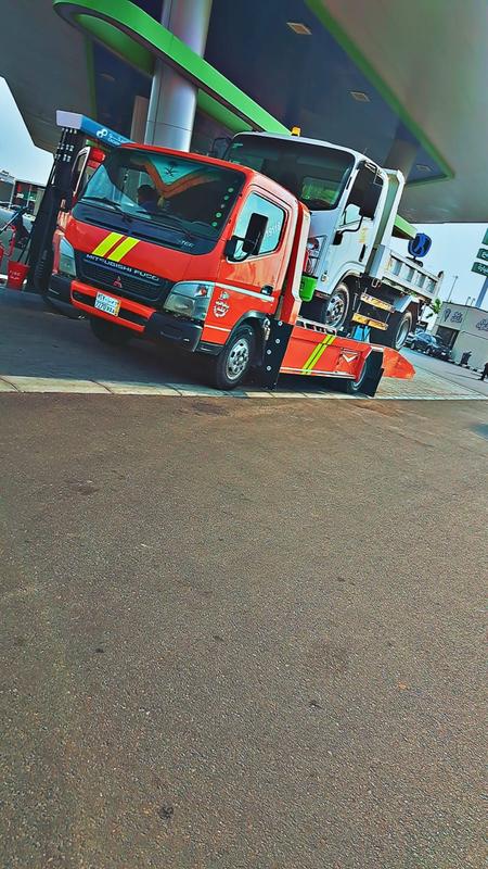 سطحات النقل السيارات